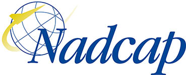 Nadcap accredited